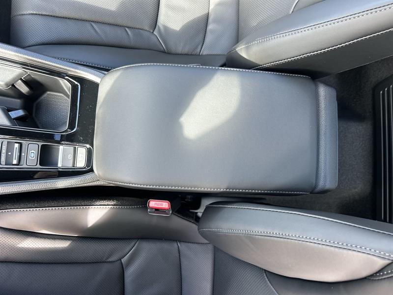 honda Accord Hybrid 2026 - 27