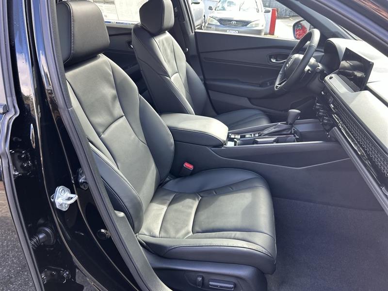 honda Accord Hybrid 2026 - 31