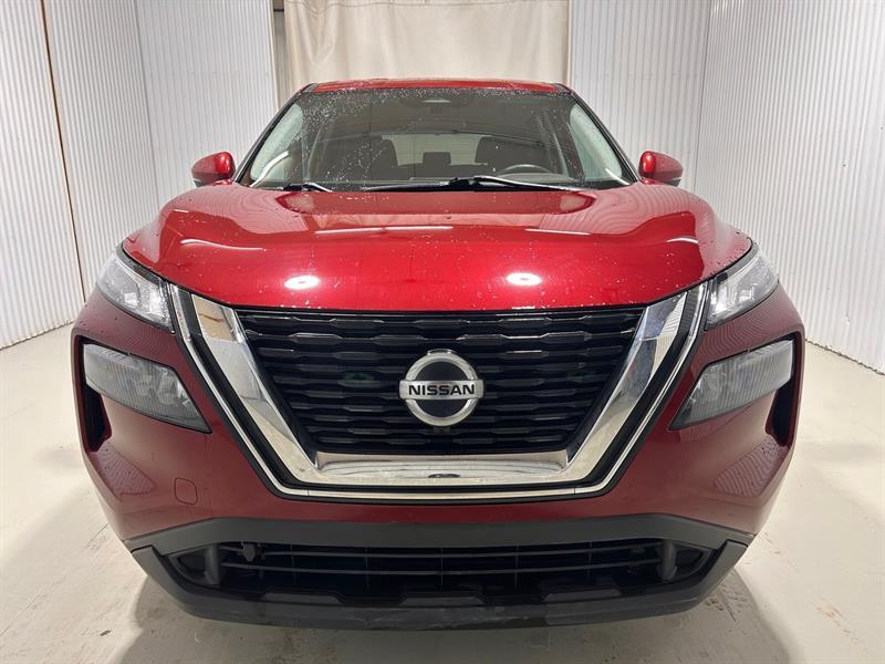 2021 Nissan Rogue - Image 3