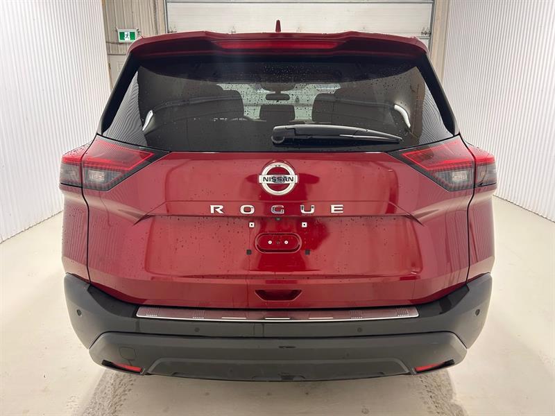 2021 Nissan Rogue - Image 9