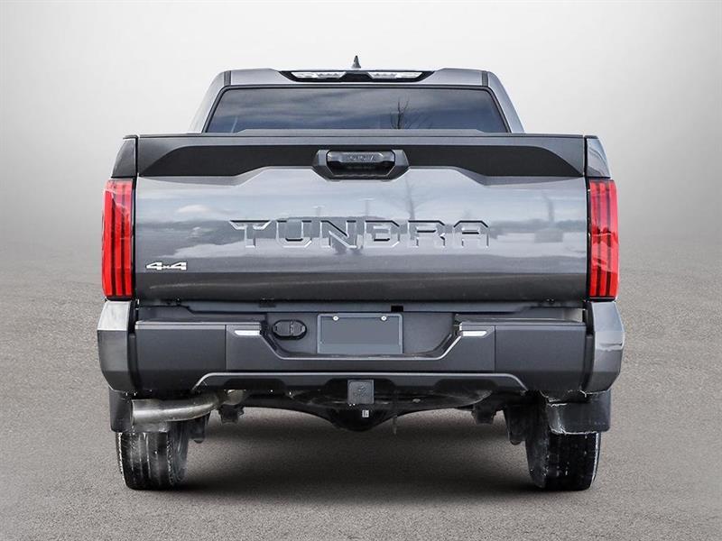 2026 Toyota Tundra - Image 5