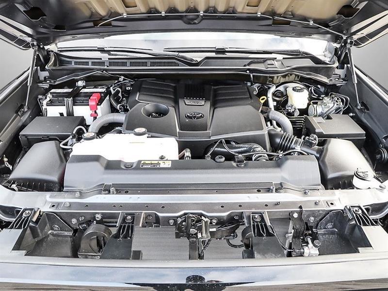 2026 Toyota Tundra - Image 6