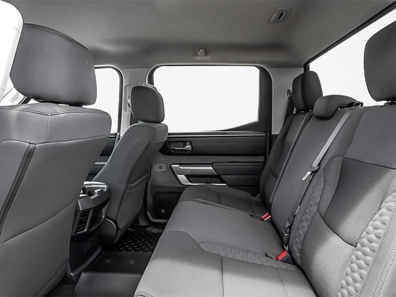 2026 Toyota Tundra - Image 21