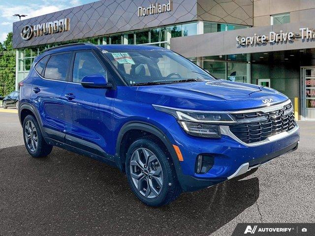 kia Seltos 2024 - 7