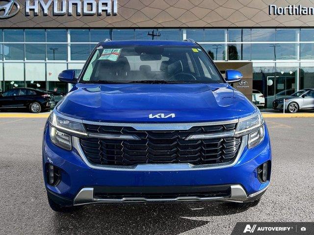 kia Seltos 2024 - 8
