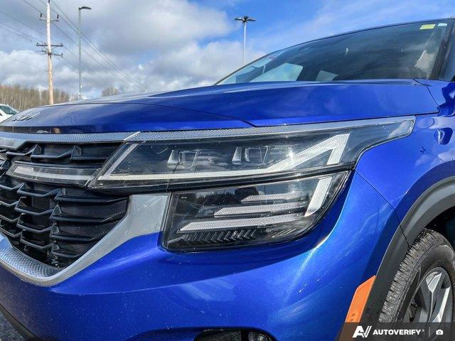 kia Seltos 2024 - 11