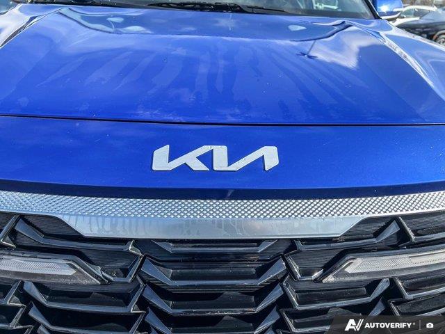 kia Seltos 2024 - 12