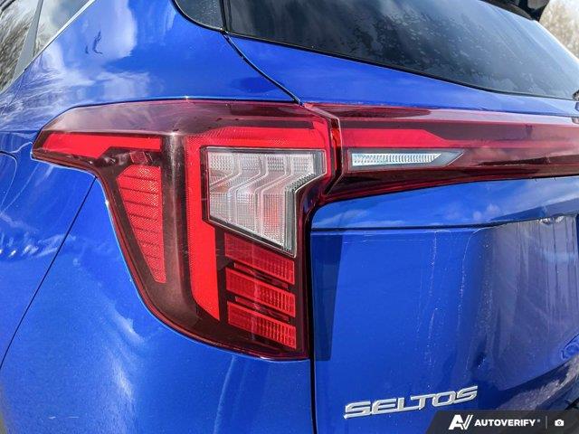 kia Seltos 2024 - 14