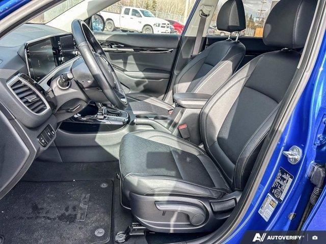 kia Seltos 2024 - 16