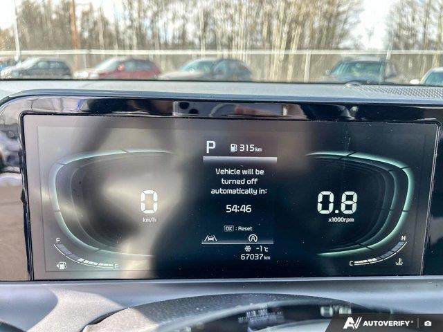 kia Seltos 2024 - 18