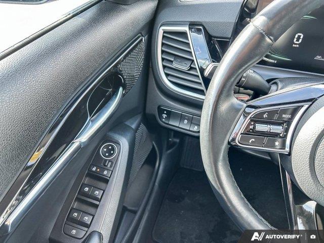 kia Seltos 2024 - 20
