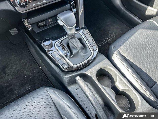 kia Seltos 2024 - 21