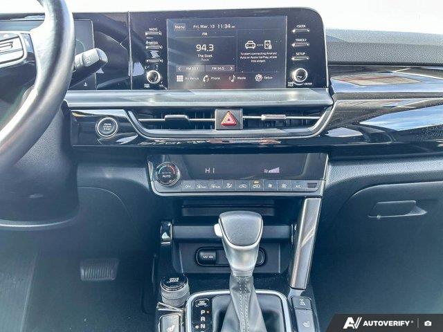kia Seltos 2024 - 22