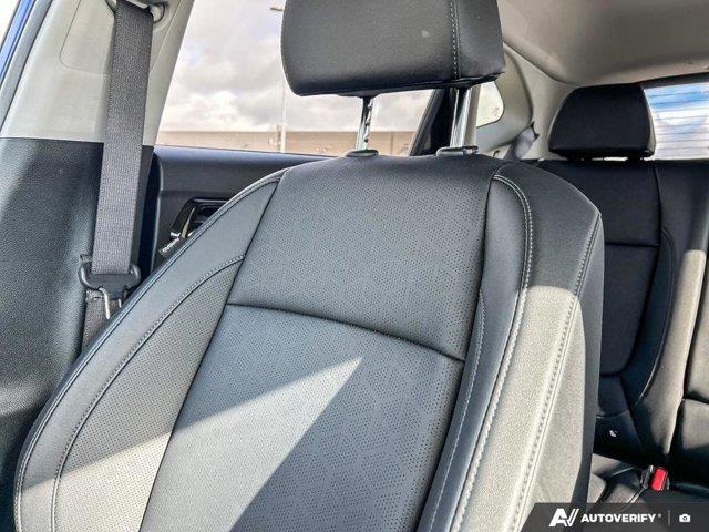 kia Seltos 2024 - 23
