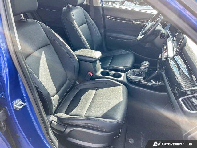 kia Seltos 2024 - 25