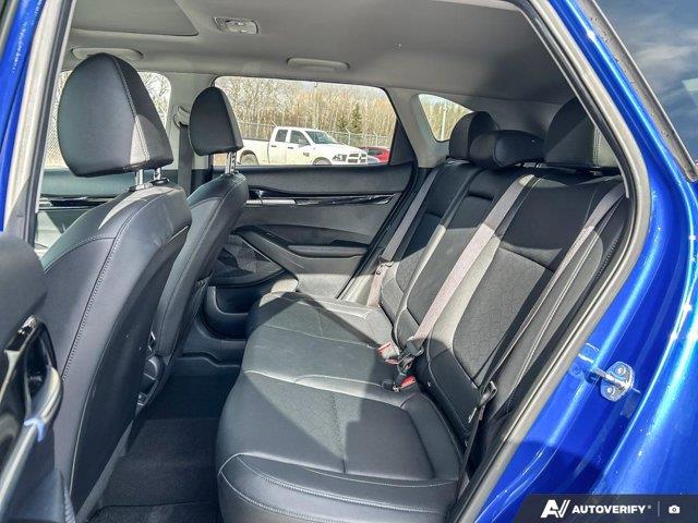 kia Seltos 2024 - 26
