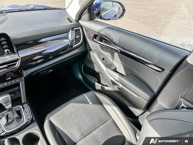 kia Seltos 2024 - 28