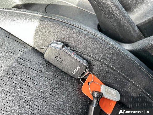 kia Seltos 2024 - 29