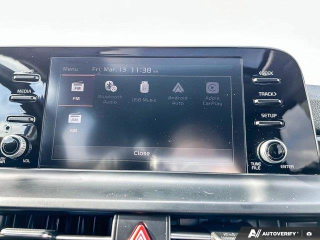 kia Seltos 2024 - 32