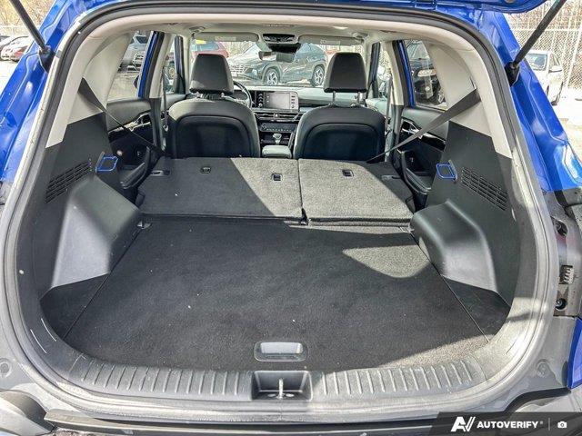 kia Seltos 2024 - 34