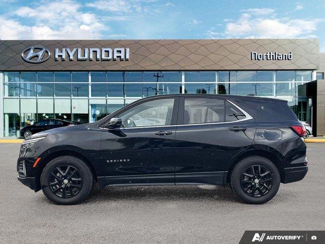 chevrolet Equinox 2022 - 2