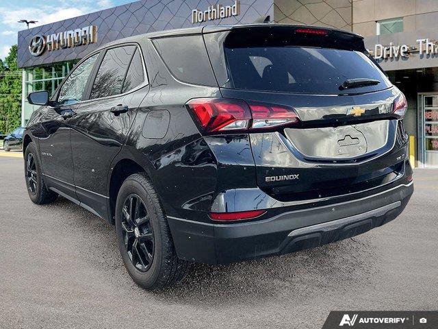 chevrolet Equinox 2022 - 3