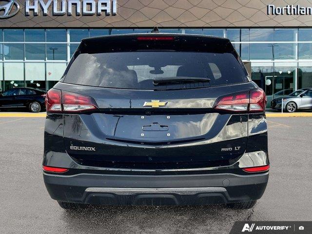 chevrolet Equinox 2022 - 4