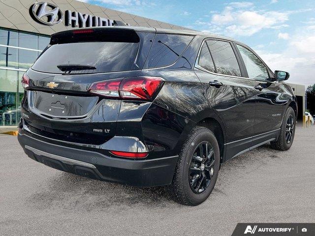 chevrolet Equinox 2022 - 5