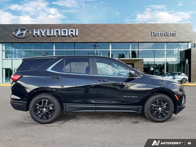 chevrolet Equinox 2022 - 6