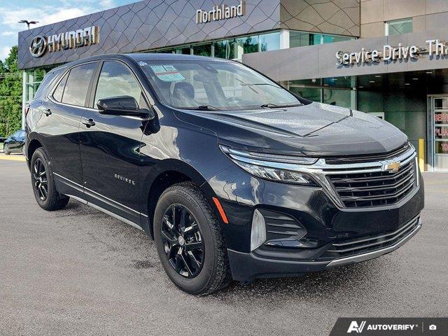 chevrolet Equinox 2022 - 7