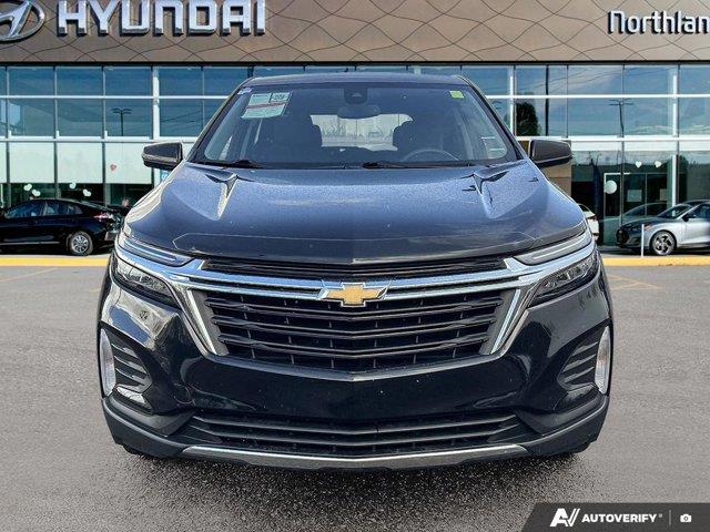 chevrolet Equinox 2022 - 8