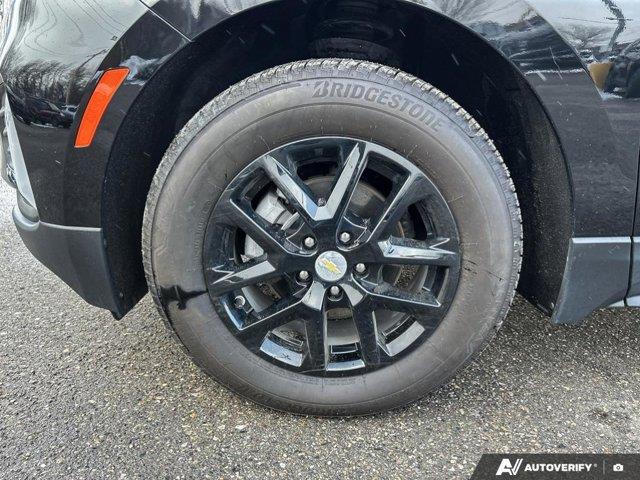 chevrolet Equinox 2022 - 9