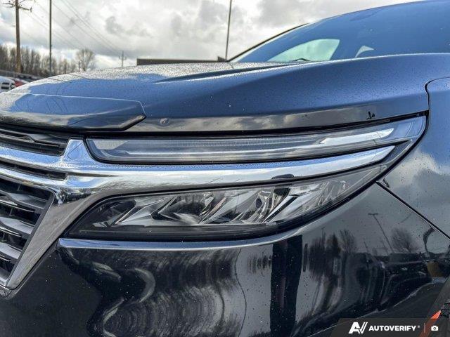 chevrolet Equinox 2022 - 11