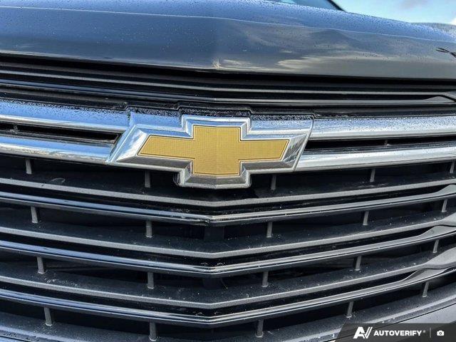 chevrolet Equinox 2022 - 12