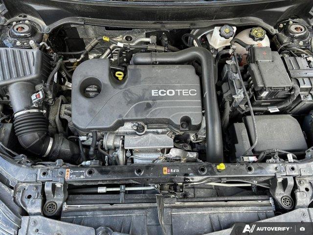 chevrolet Equinox 2022 - 13