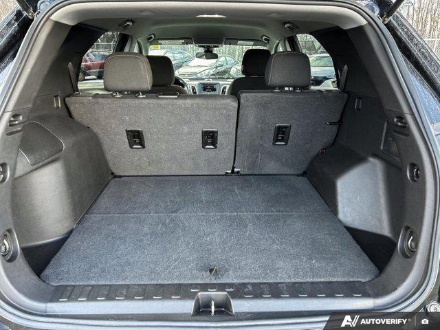 chevrolet Equinox 2022 - 15