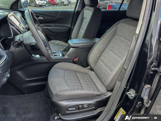chevrolet Equinox 2022 - 16