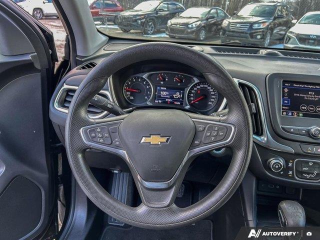 chevrolet Equinox 2022 - 17