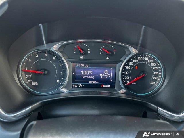 chevrolet Equinox 2022 - 18