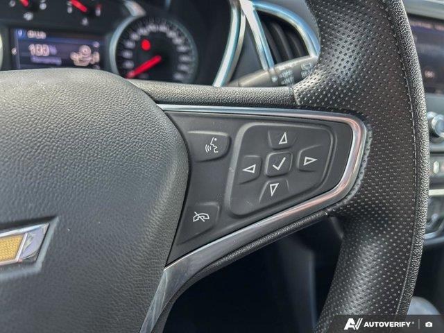 chevrolet Equinox 2022 - 19