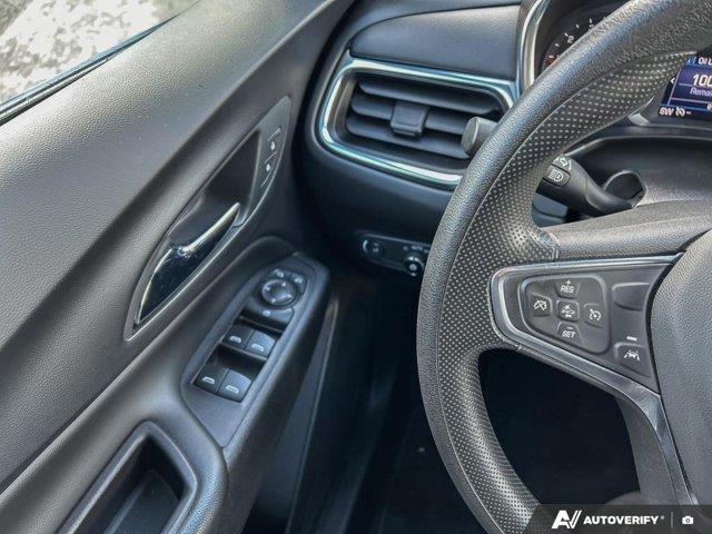chevrolet Equinox 2022 - 20