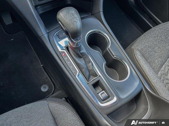 chevrolet Equinox 2022 - 21