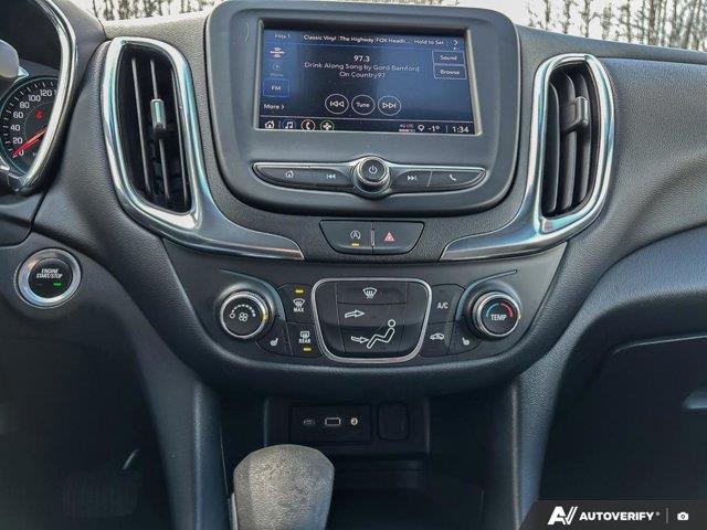 chevrolet Equinox 2022 - 22