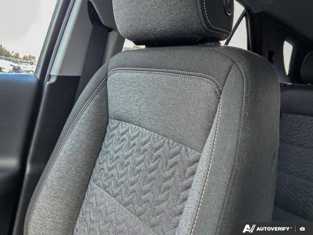 chevrolet Equinox 2022 - 23