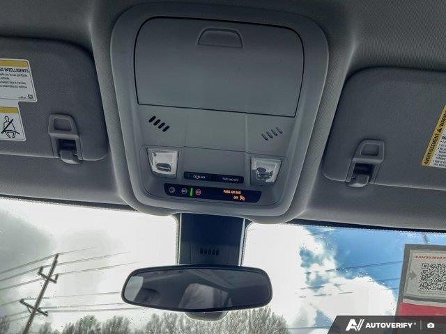 chevrolet Equinox 2022 - 24
