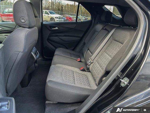 chevrolet Equinox 2022 - 26