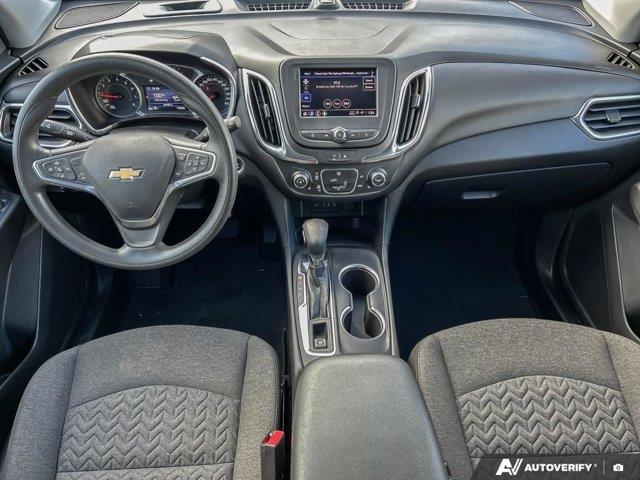 chevrolet Equinox 2022 - 27