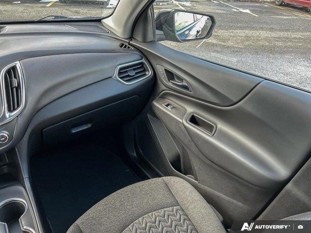 chevrolet Equinox 2022 - 28