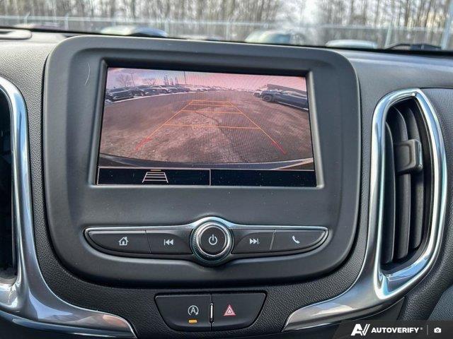 chevrolet Equinox 2022 - 30