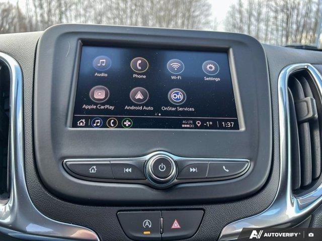 chevrolet Equinox 2022 - 31